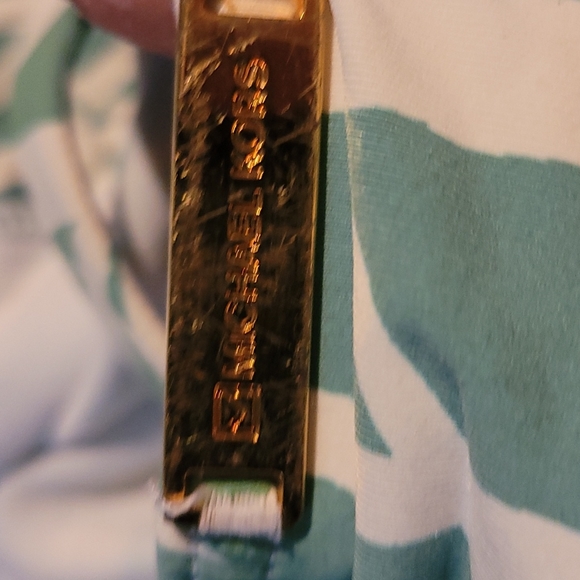 Size 12 Michael Kors bathing suit. - Picture 4 of 5